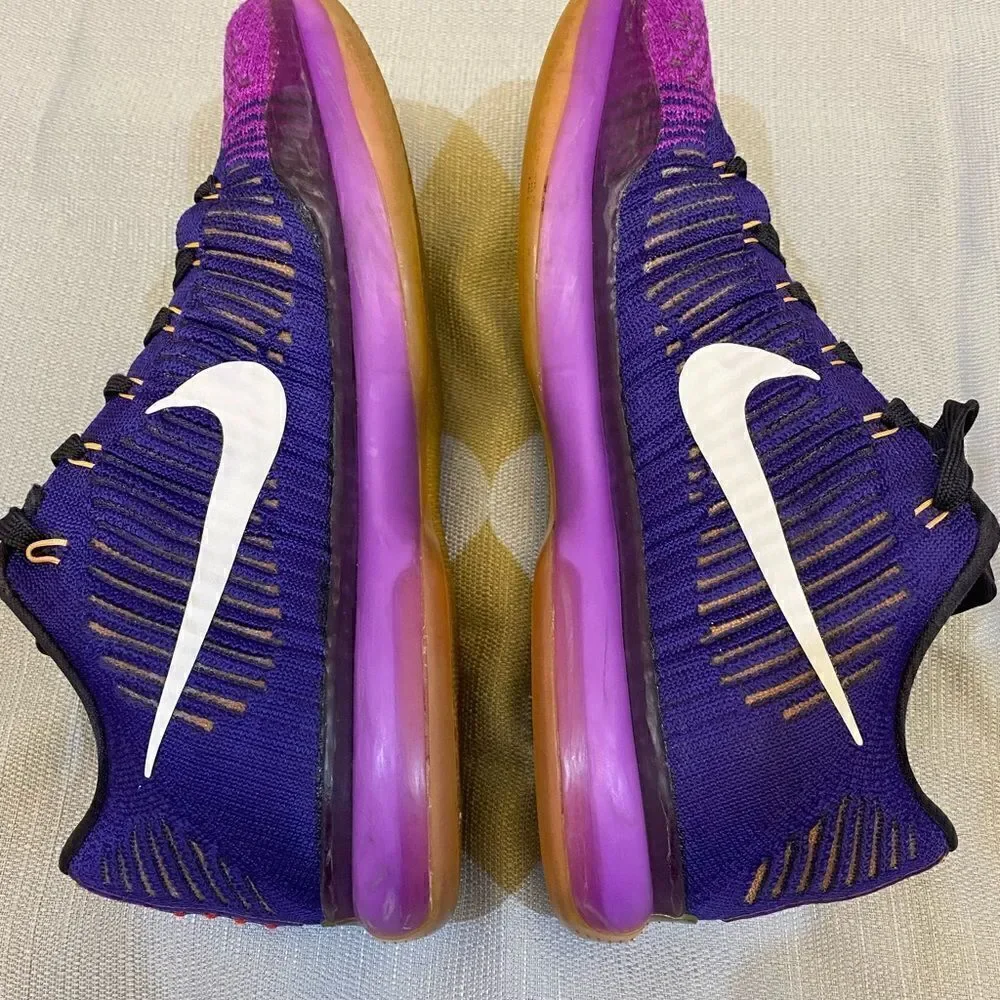 Nike Kobe 10 Elite Low Opening Night Men Size 10